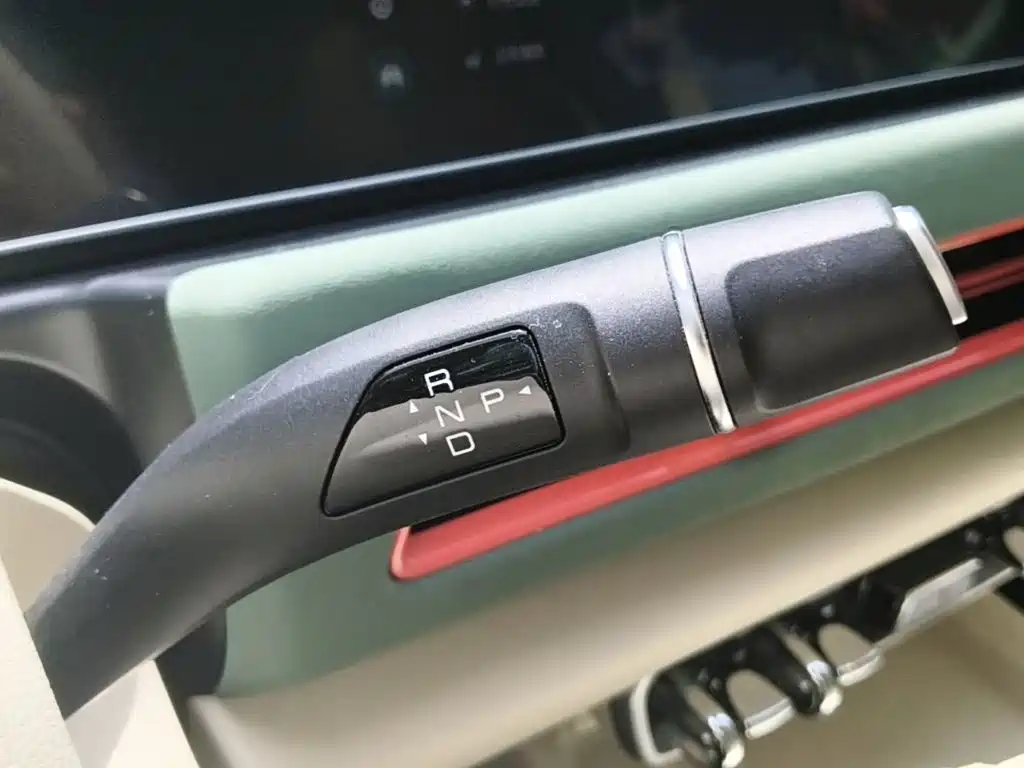 Ora Good Cat 2024 2023 401km Standard Range Honor Edition (LFP)