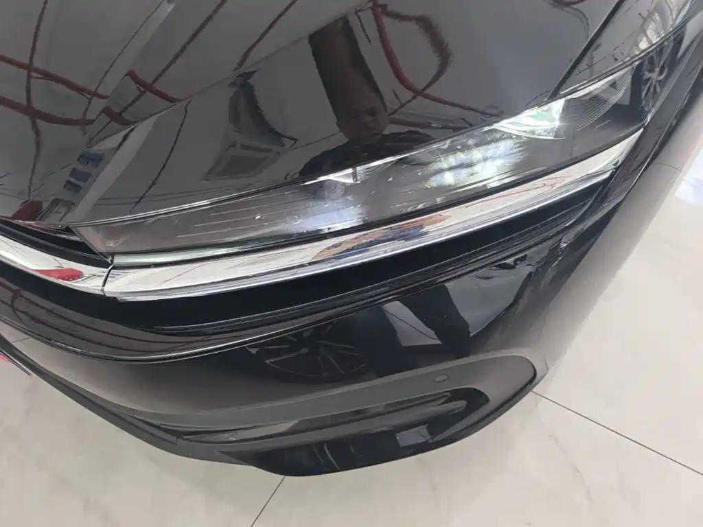 Volkswagen Magotan, миниатюра 18