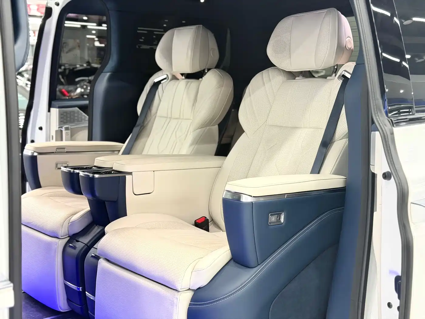 ZEEKR EXTREME KRYPTON 009