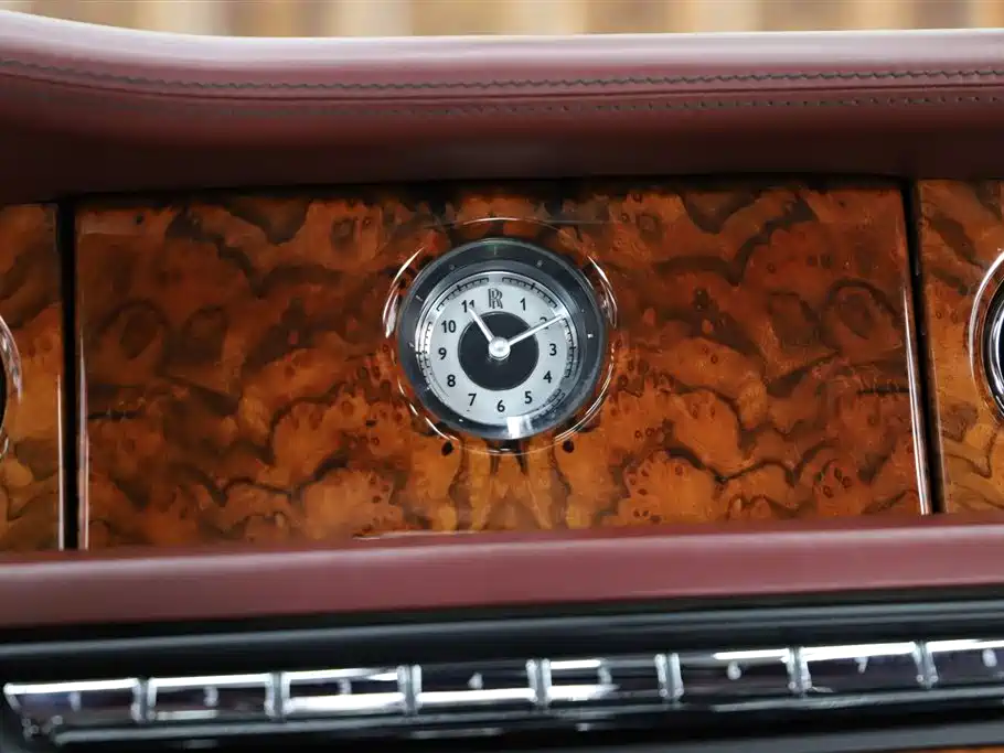 Rolls-Royce Phantom 2012 2013 6.7L Standard