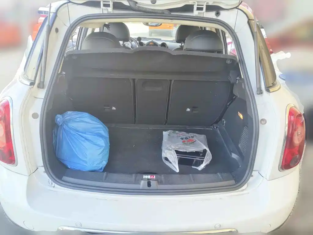 Фото 5 - MINI COUNTRYMAN