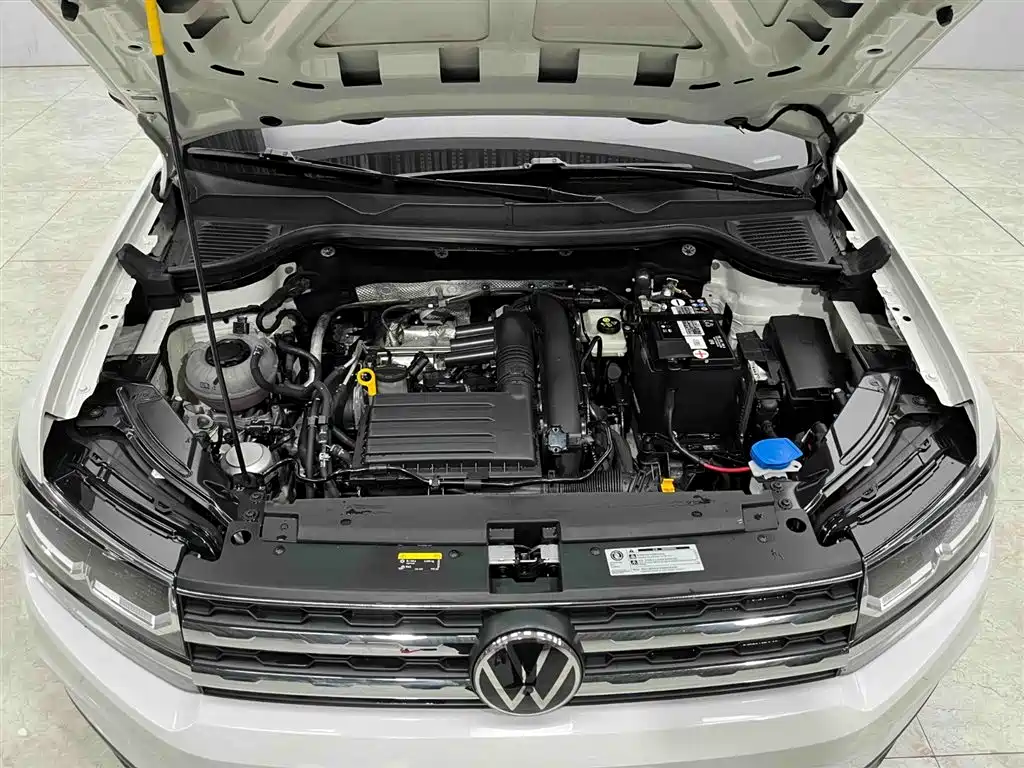Volkswagen Tharu 2022 280TSI FWD Luxury Edition фото 20