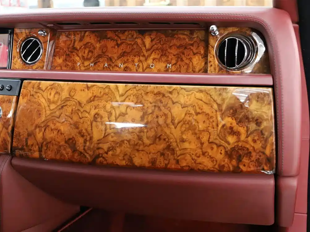 Rolls-Royce Phantom 2012 2013 6.7L Standard