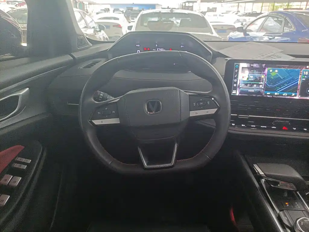 Photo 7 - Changan CS55 PLUS