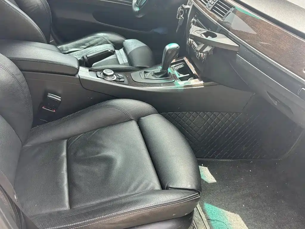 BMW 3 Series 2012 2012 325i Fashion