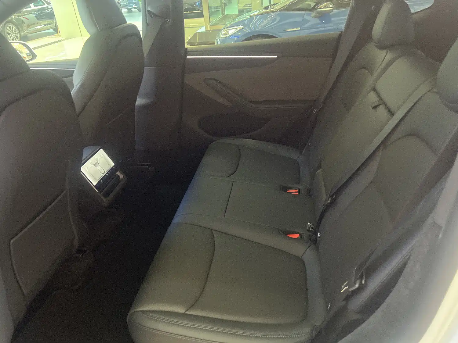 Фото 7 - Tesla Model Y