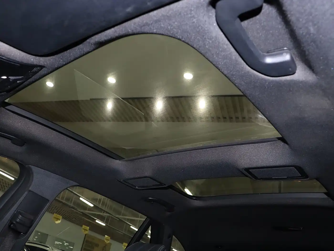Mercedes-Benz GLC 2019 GLC 260 4MATIC Dynamic фото 20