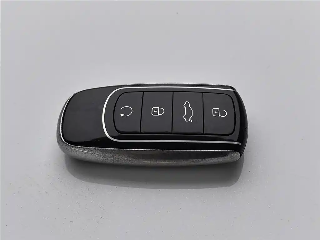 CHERY TIGGO 8 PLUS KUNPENG E+