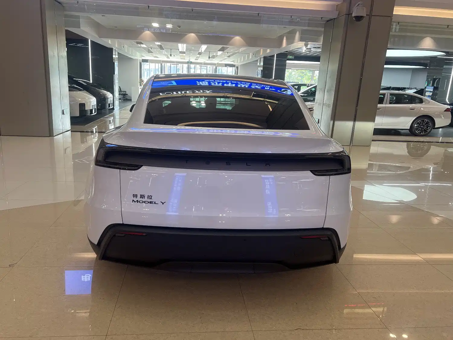 Фото 6 - Tesla Model Y