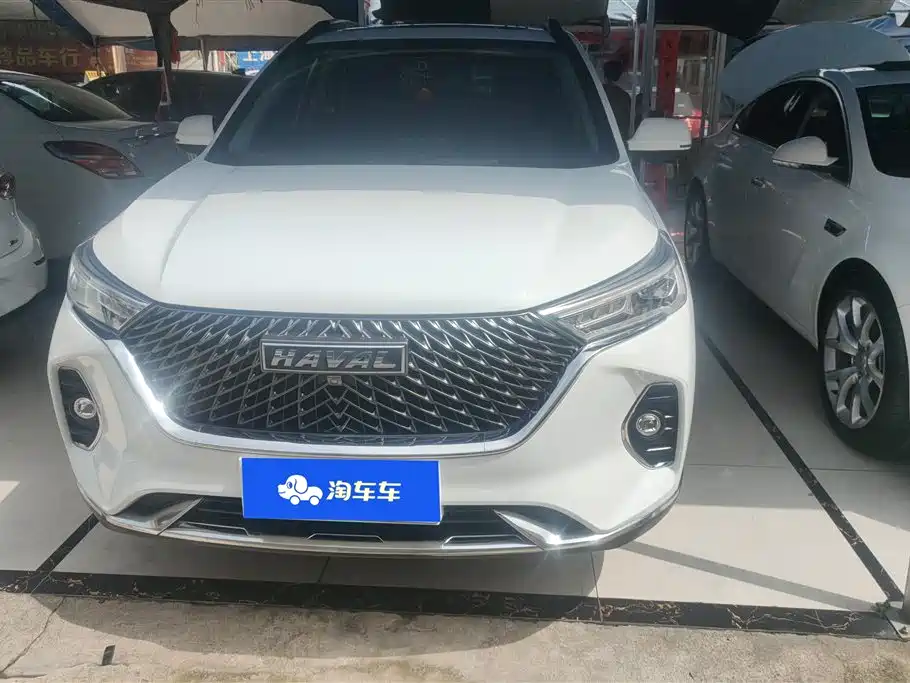 HAVAL M6