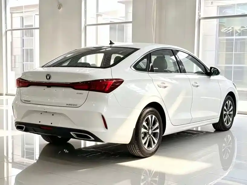 Photo 7 - Changan Eado