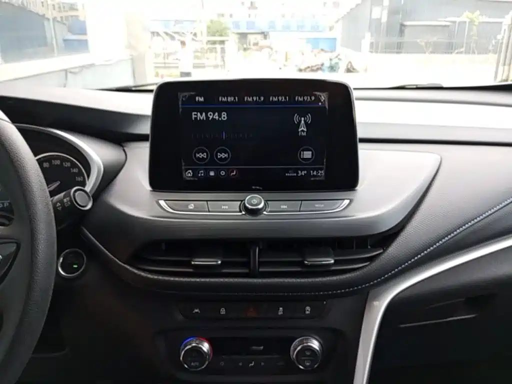 BUICK ANGKOLA