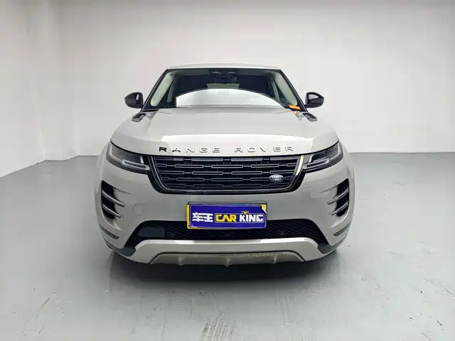 Land Rover Range Rover Evoque 2024 Range Rover Evoque L 249PS Light Master Edition — фото 2