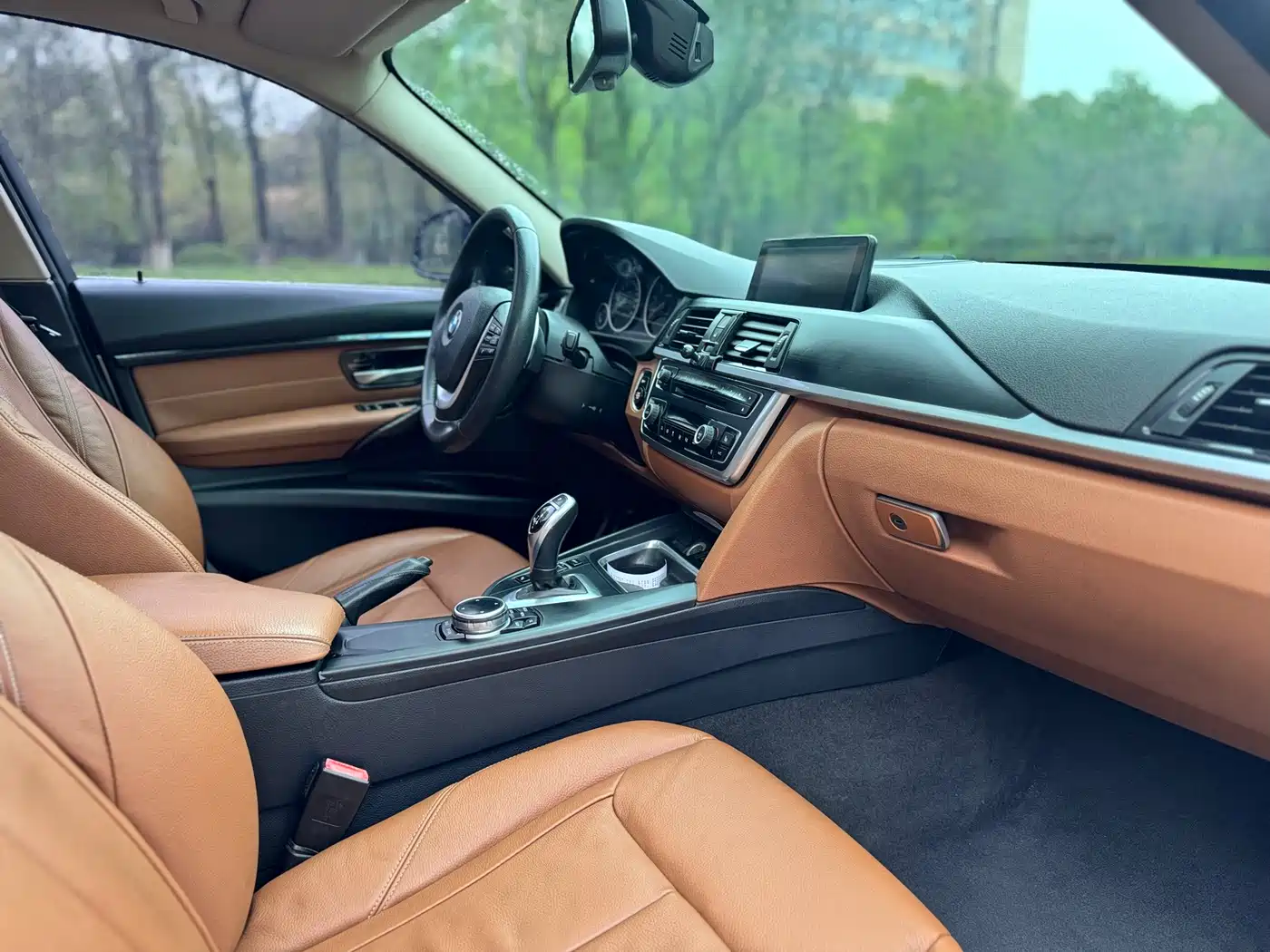 BMW 3 Series 2015 328Li Luxury Design Package фото 5