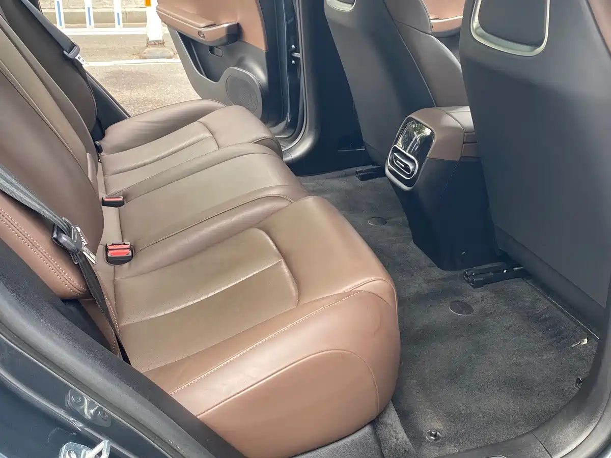 Leapmotor C01 2023 2023 525 Comfort Edition