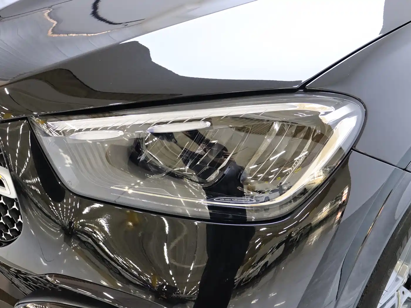 Mercedes-Benz GLE 2024 GLE 450 4MATIC Sport фото 9