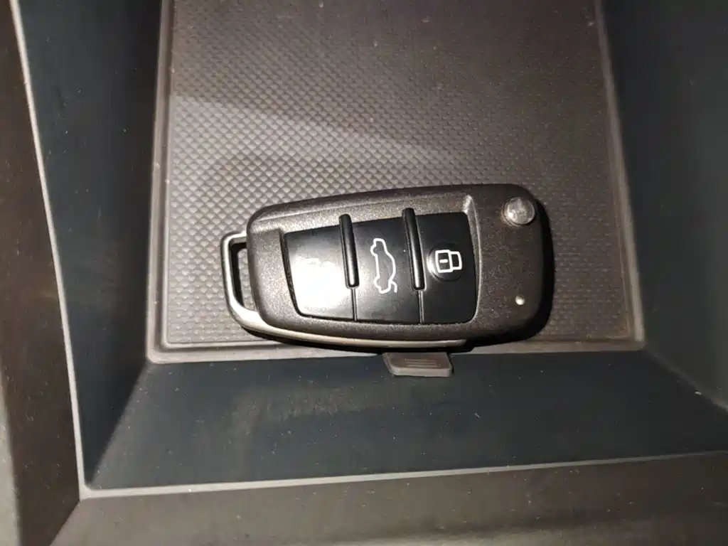 Audi Q3 Sportback 2021 2020 40 TFSI Fashion