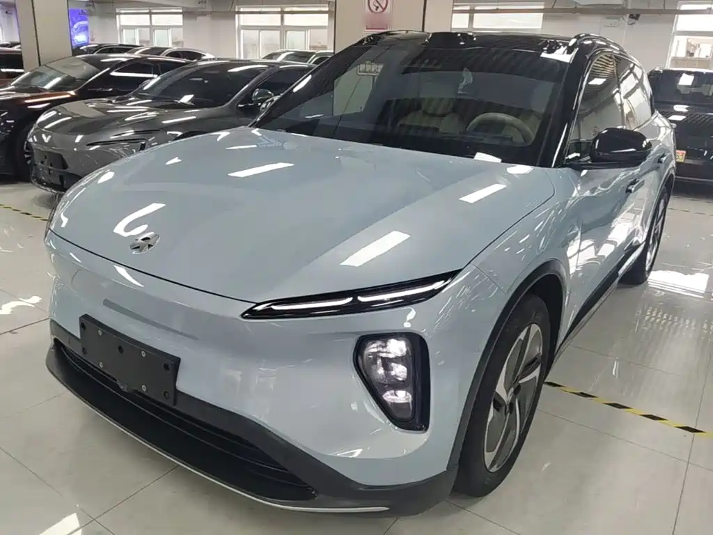 NIO ES6 2023