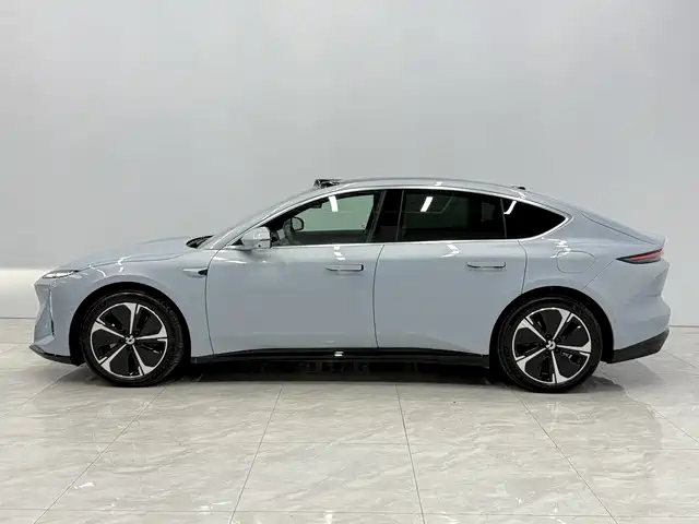NIO ET5 2025 2025 75kWh