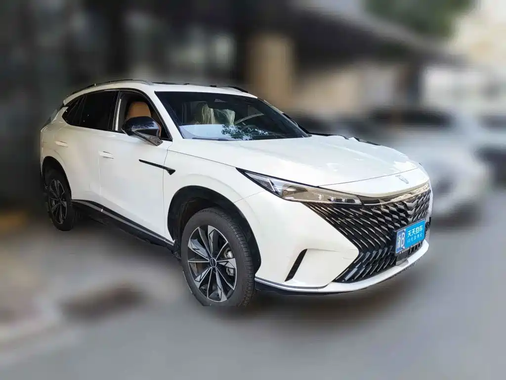 Roewe RX5 2023 2023 1.5T Superior Edition