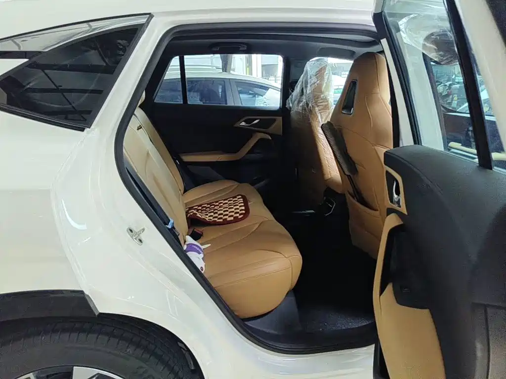 Roewe RX5 2023 2023 1.5T Superior Edition