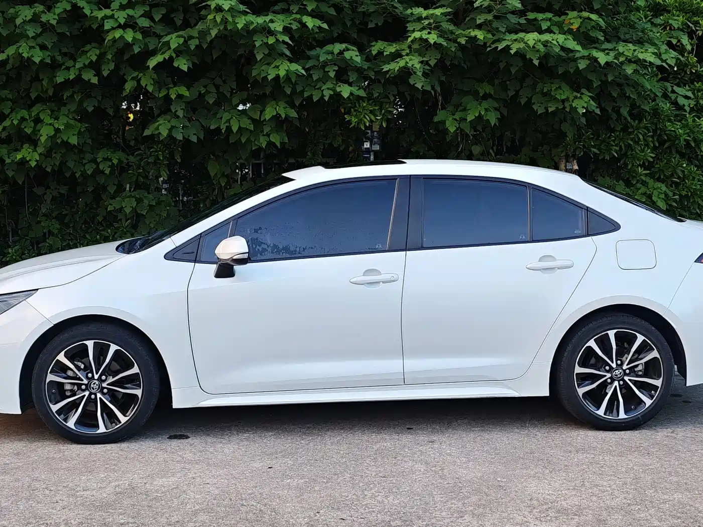 Toyota Levin, миниатюра 12