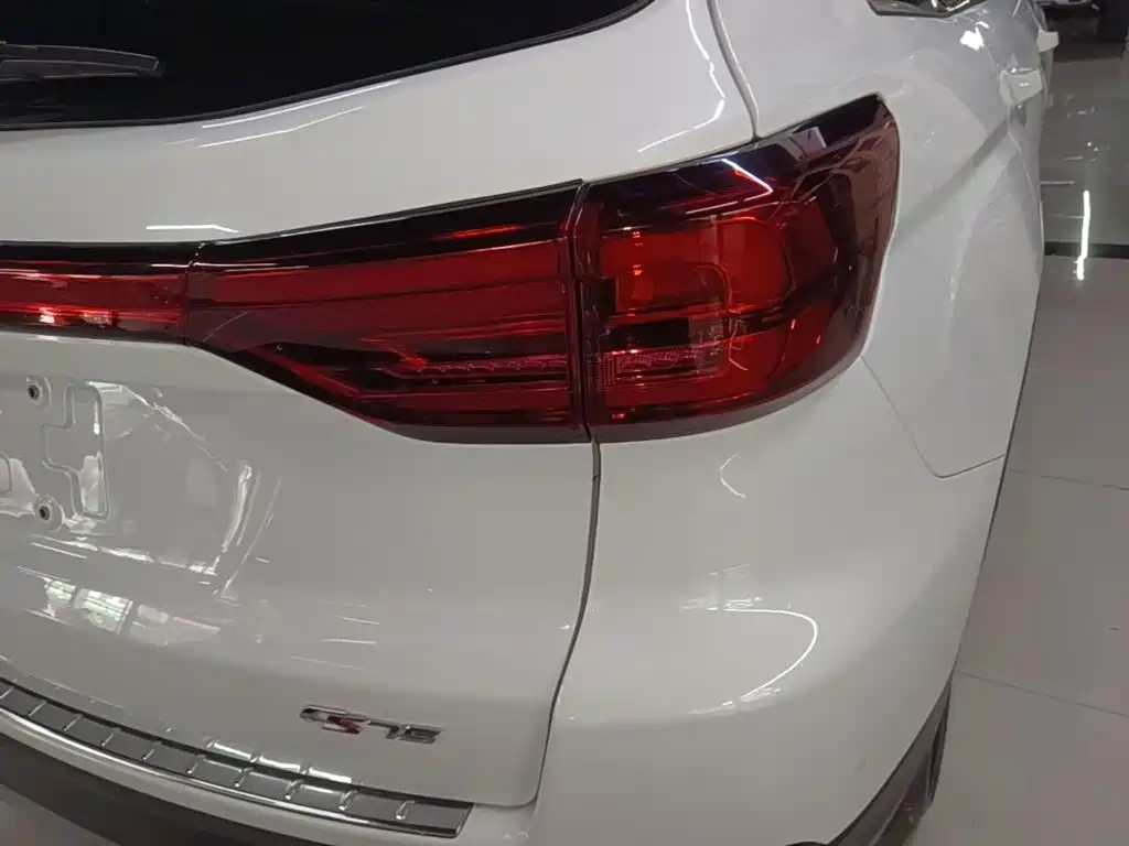 Changan CS75 2025 2024 Enjoy Edition 1.5T DCT Premium