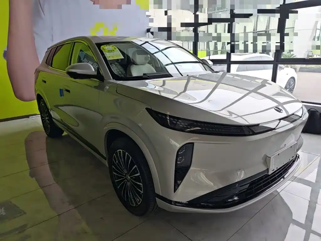 Фото 4 - Dongfeng Aeolus L8