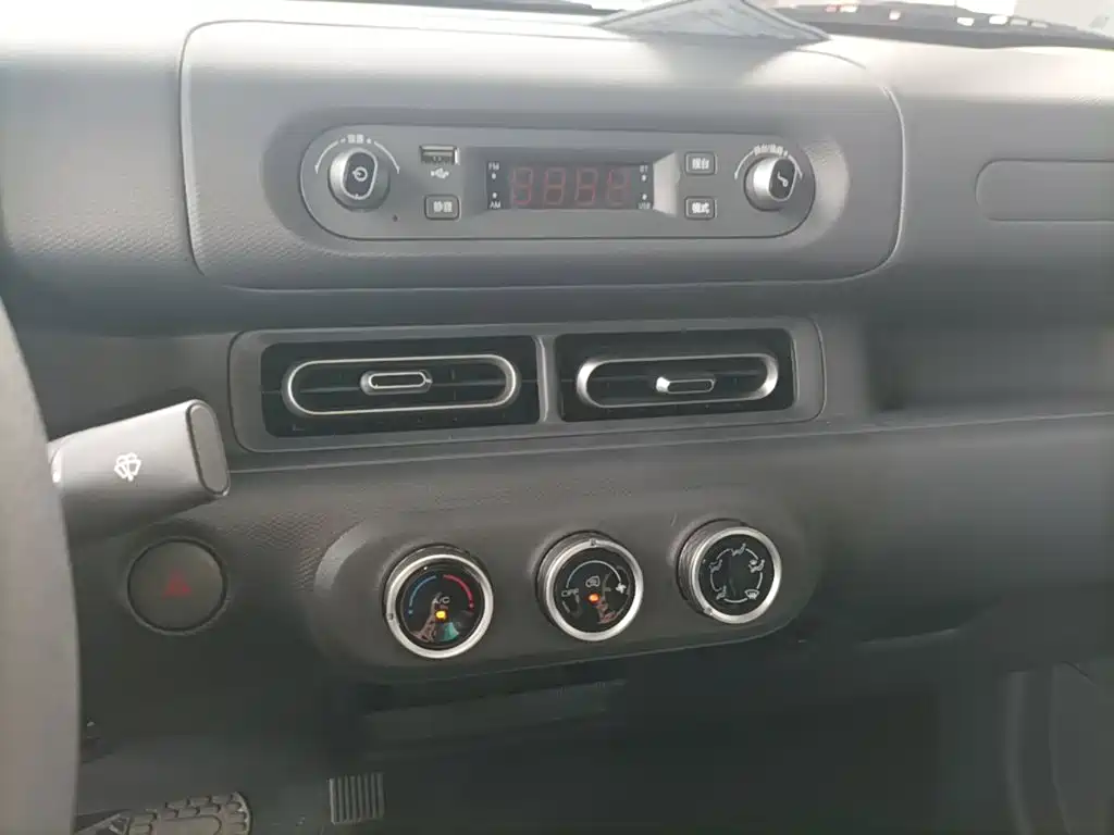 Wuling Motors Wuling Zhiguang NEV 2026 2025 Standard Version