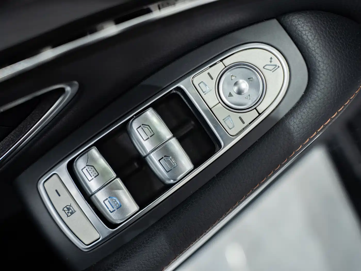 Mercedes-Benz S-Class 2018 S 450 L 4MATIC фото 20