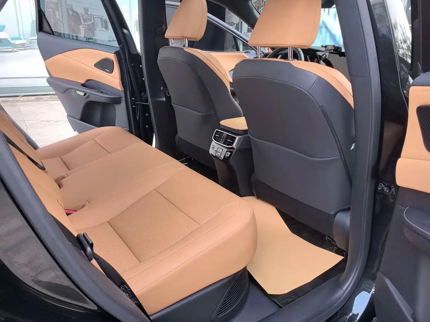 Lexus RX 2025 2025 350h 2WD Comfort Edition