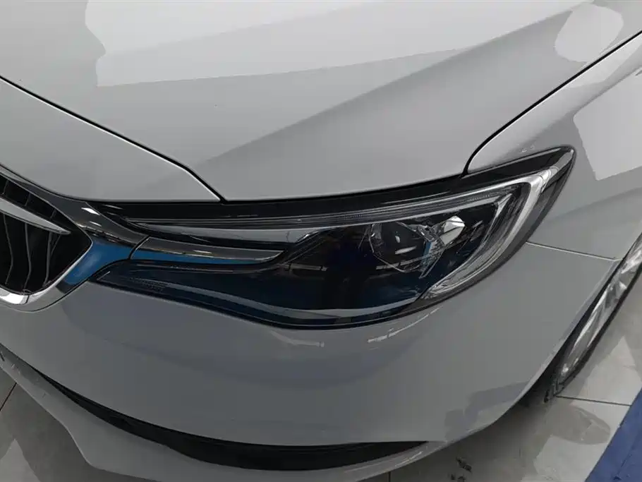 BUICK YINGLANG