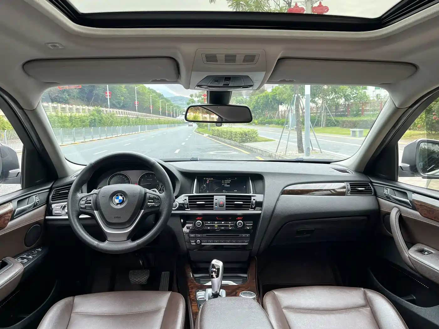 BMW X4 2015 2014 xDrive20i X Design Package
