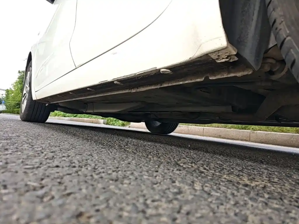 Фото 22 - Buick Excelle