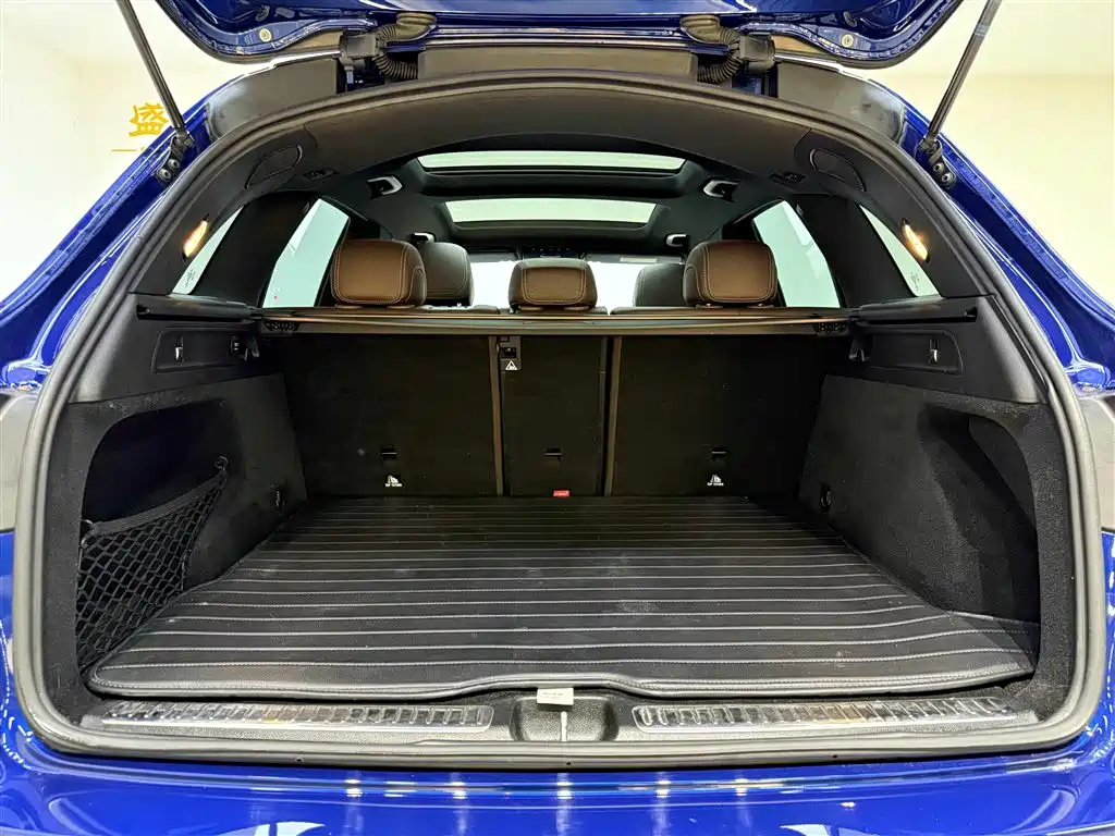 Mercedes-Benz GLC 2018 Facelift GLC 200 4MATIC фото 17