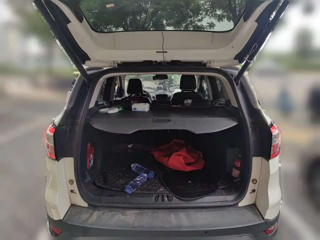 Photo 15 - Ford Kuga