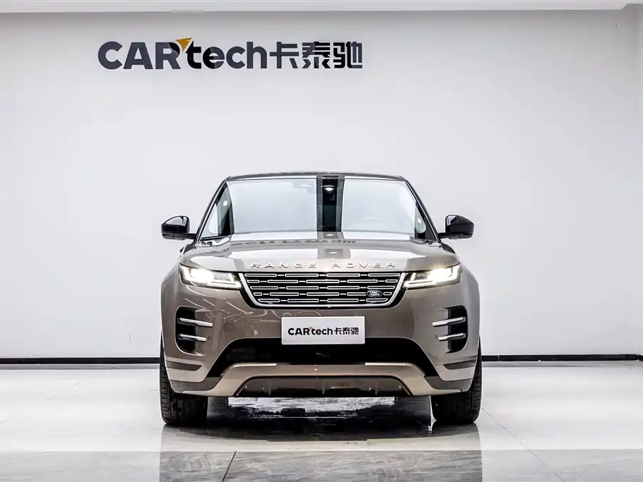 LAND ROVER RANGE ROVER AURORA