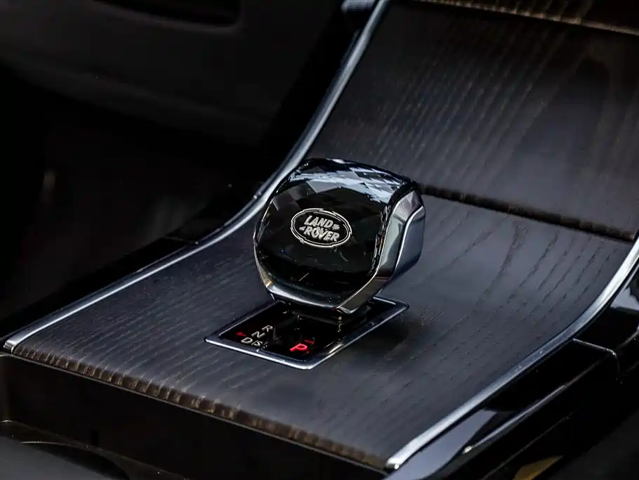 LAND ROVER RANGE ROVER AURORA