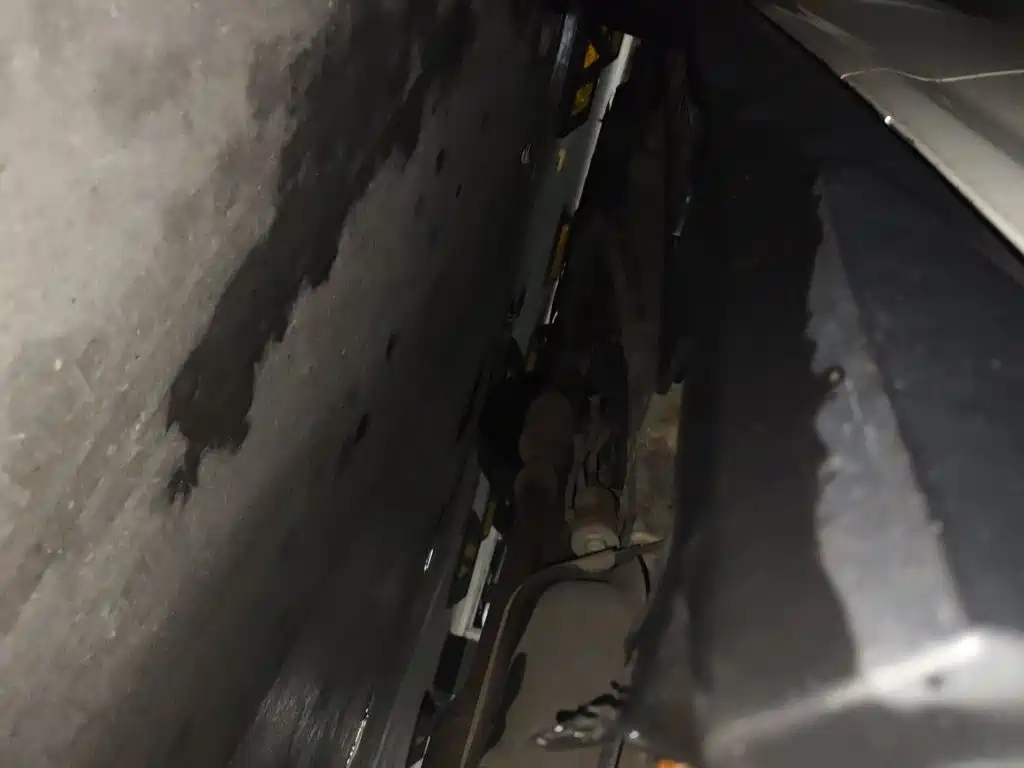 BYD S7 2015 2015 2.0T Automatic Premium