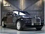 Фото 22 - Rolls-Royce Ghost