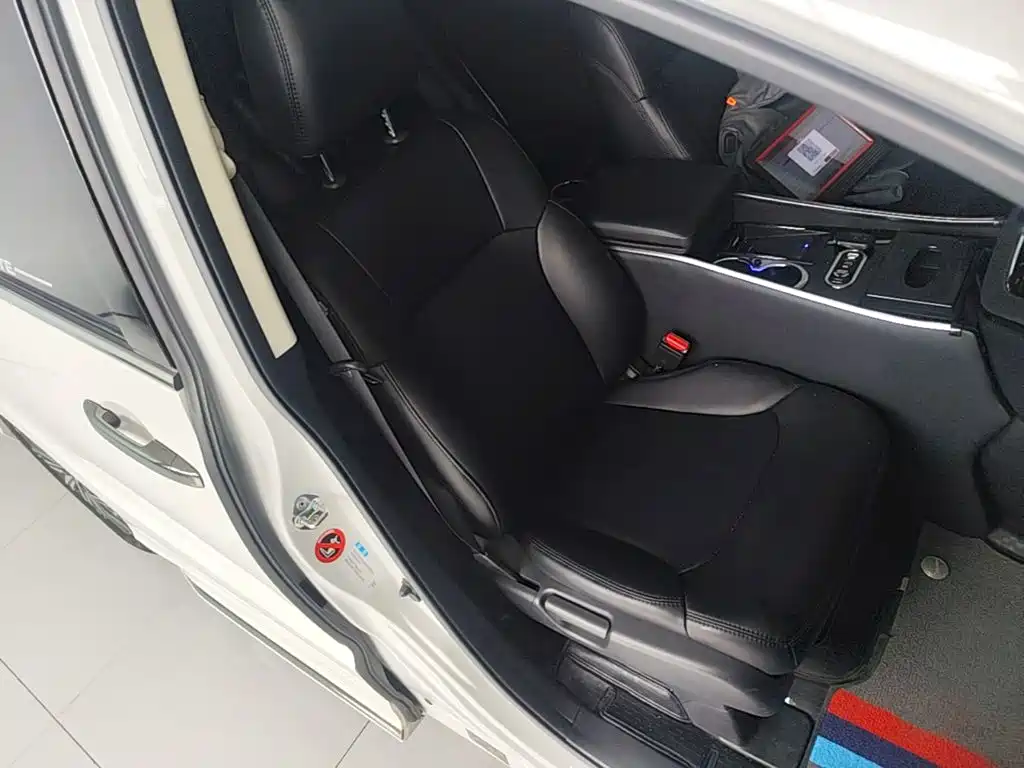 Honda Odyssey 2024 2024 2.0L e:HEV Sharp·Comfort Edition