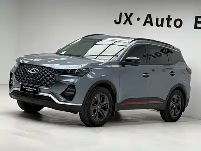 Chery Tiggo 7