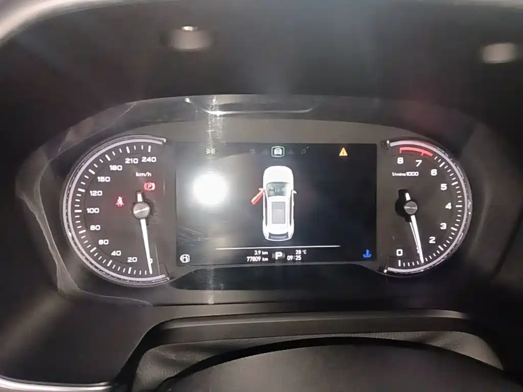 Roewe RX5 2018 2018 20T 2WD Automatic Internet Smart Premium