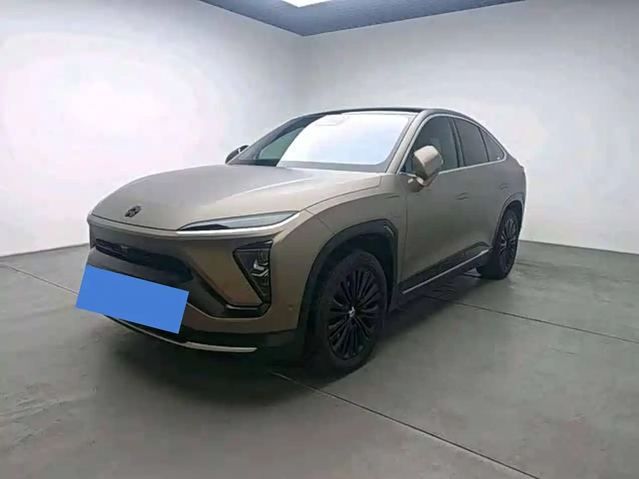 NIO NIO EC6
