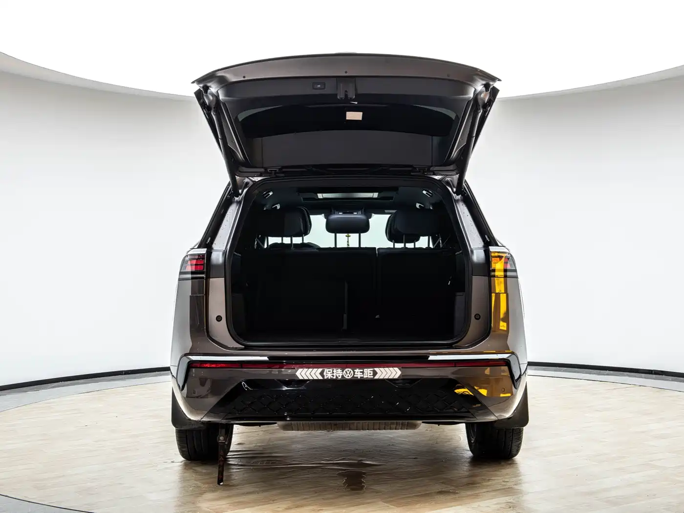 VOLKSWAGEN TOURANG