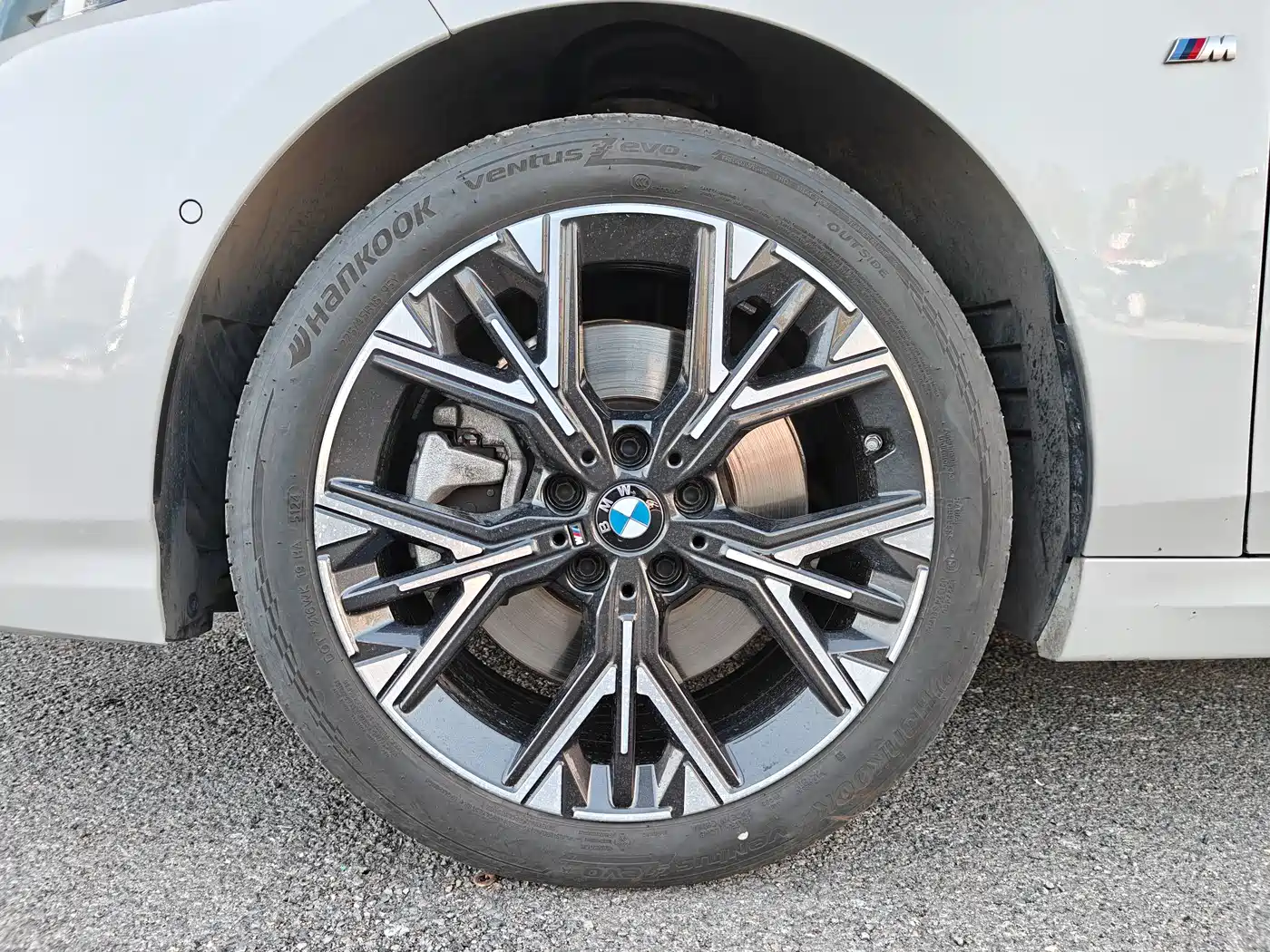 BMW 2 Series 2025 225L M Sport Package фото 15