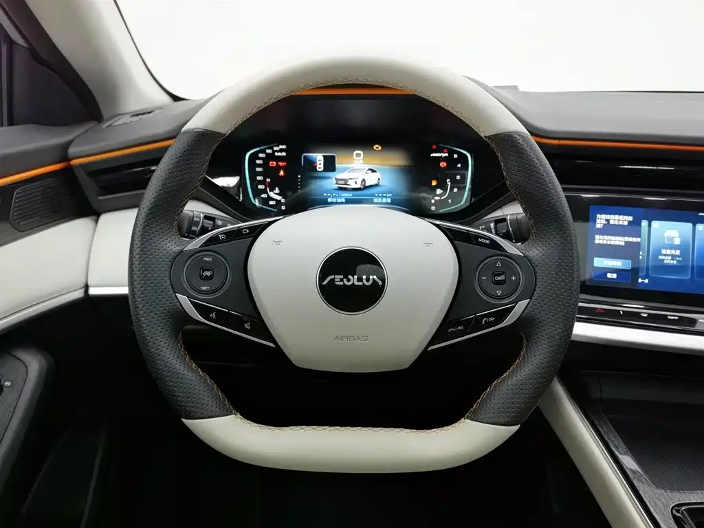 DONGFENG YI HYUN MAX