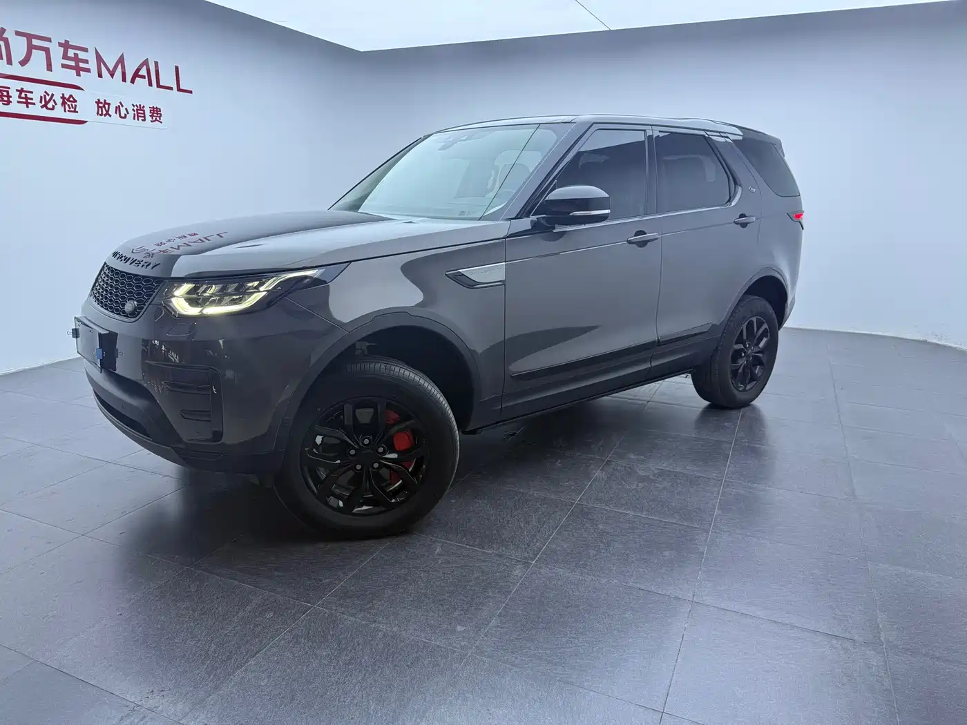 Land Rover Discovery 2019 3.0 SC V6 SE фото 11