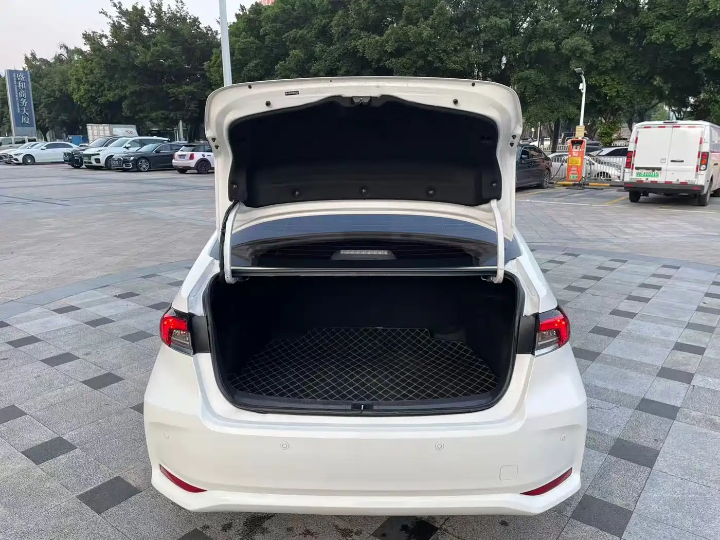 Toyota Corolla, миниатюра 23