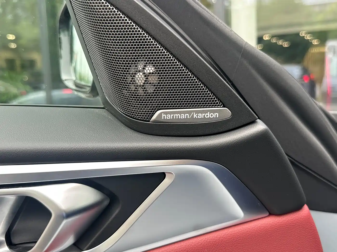 BMW 4-SERIES